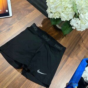 Nike dry fit sports shorts